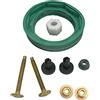 American Standard American Standar 738756-0070A - Kit 241 per Champion a accoppiamento ravvicinato, 2 pezzi