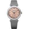 Raymond Weil Millesime Swiss - Orologio da polso da donna, analogico, automatico