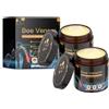 Clawrex Unguento veleno d'api 2 pezzi Bee Venom Cream Deeply idratante crema veleno d'api per schiena, articolazioni, ginocchia