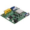 Bewinner Scheda di Conversione, CGA/EGA/YUV/RGB a VGA Game HD Video Converter per CRT Monitor LCD PDP, Scheda di Conversione Supporta Tutti i Tipi di Monitor VGA
