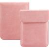 HoYiXi Custodia a Tasca per 6,6.8,7 Kindle Paperwhite/Colorsoft 2024-2012 / Paperwhite Signature Edition 2024-2012 Custodia Sleeve per 6-6.8'' Kobo/Voyaga/Pocketbook/Sony/Tolino eReader,Rosa