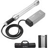 Godox AD-S200 - Flash portatile, 200 W, con paralume per ritratti all'aperto e fotografia di matrimonio, per Godox AD200 AD200Pro