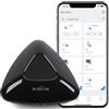 Broadlink RM MAX IR RF WiFi universale Remote Smart Home Automation Works with Alexa and Google Home