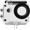 AKASO Custodia impermeabile per EK7000 / EK7000 Plus Action Camera