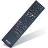 Flylin Telecomando TV universale per Sony RMT-D250P, telecomando lettore DVD sostitutivo per RDR-HX650 HX680 HX780, compatibile con Sony RMT-D247P RMT-D251P RMT-D224P RMT-D258P RMT-D248P