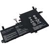YASI MFG B31N1842 Batteria per ASUS VivoBook S15 S531 X531 K531 K513 F513 S513 X513 S531FA S531FL K531FA K531FL X531FA X531FL K513EA K513EQ F513EA F513EP S513EA S513EP S513EQ X513EA X513EP X513EQ X513IA