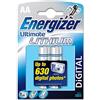 Energizer FR 6 E 2-BL Energizer Lithium L91/AA