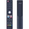 GOUYESHO Nuovo Telecomando di ricambio per Remote control Kunft United OK. LED32HS72A9 LED42HS72A9 LED24HS72A9 LED32HS82A11 ODL32770H-TAB ODL24770H-TAB ODL32950HC-TAB K5417H32H K5418H40F K5416H24H