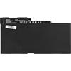 TSLUCK CM03 CM03XL Batteria per für HP EliteBook 840 G1 G2 750 G1 G2 740 G1 G2 745 G2 755 G2 845 G2 855 G2 ZBook 14 G2 15u G2 716723-271 717376-001 716724-421 716724-1C1 HSTNN-DB4Q HSTNN-DB4R