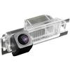 Misayaee Telecamere posteriori in luce targa per Alfa Romeo 156 159 166 147 Brera Spider 05 -14 /MiTo AR Furiosa Alfa Giulietta 940 /QV/GTSQ2/Squadra Corse TCT