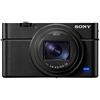 Expert Shield - Pellicola proteggi schermo per Sony RX100 VII / RX100 VI