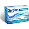 Serplus Complex 20 Bustine Da 3 g