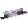 Grillfuerst Grillfürst Vassoio di sgocciolamento in Acciaio Inox - Vassoio raccogli Grasso - Barra raccogli Grasso per Broil King Modelli Monarch 320/340/390 - Porta Chef 320 - Royal 320/340