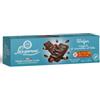 D.LAZZARONI & C. SPA Wafers Ricoperti Di Cioccolato 100 G