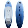 North Midi 2025 Midlength Foil Board