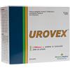 MINERVA MEDICA Srl UROVEX 20 Bust.