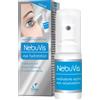 OMISAN FARMACEUTICI Srl NEBUVIS Reidrat.Occhi 10ml