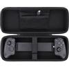 Aenllosi per controller da gioco Razer Kishi V3 Pro XL USB-C - custodia protettiva rigida nera (solo custodia) [android]