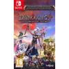 Kalypso Dungeons 4, Nintendo Switch