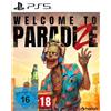 NACON Welcome to ParadiZe (100% UNCUT) (Deutsche Verpackung)