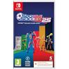 MDM MERIDIEM GAMES Sociable Soccer 25 - Switch Code in a Box