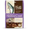 Sam's Field SF Natural Snack Salmon Skin & Coat 200gr (12uds)
