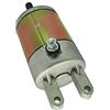 one by Camamoto motorino avviamento compatibile con (motori aprilia yamaha mbk malaguti benelli / Leonardo ST 250cc / Madison s - Password eu3 250 / skyliner abs 250 - Xc kilibre 300- Majesty 250-400cc ( 12V 9 DENTI D.11.7 rotazione.DX rif. orig. …