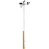Ambient Weather EZ2-35W2MC - Kit di montaggio su palo per stazione meteorologica
