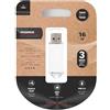TECH ONE TECH BASIC MEMORIA USB 2.0 16GB (PENDRIVE)