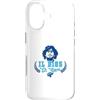 MARADONA Custodia per iPhone 17 Il D10S di Napoli