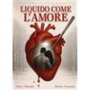 YOUCANPRINT Liquido come l'amore
