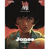 Editoriale Cosmo XIII trilogy. Jones: Blu notte (Vol. 1)