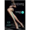 GLORIA MODASANA AUTOREGGENTE 70 DEN (12-15 mmHg) misura 5 PLAYA