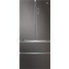 Haier HB18FGSAAA Libera installazione 539 L Argento, Titanio GARANZIA ITALIA