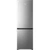 Hisense Frigorifero combinato RB3K330SAIC libera installazione 330L Classe C GARANZIA ITALIA