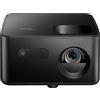 Optoma Photon Life PK31 Proiettore a raggio standard 900 ANSI lumen DLP UHD 4K (3840x2160) Compatibilità 3D Nero GARANZIA ITALIA