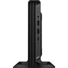 HP Elite Mini 800 G9 Desktop PC Wolf Pro Security Edition Intel® Core™ i7 i7-14700 16 GB DDR5-SDRAM 512 GB SSD Windows 11 Pro Mini PC GARANZIA ITALIA