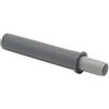 Blum Blumotion - Confezione da 10 inserti per serranda 970.1002 970A1002, colore: Grigio