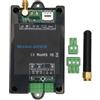 Klanata Klatata GSM Gate Opener G202 Switch Apri Remoto, Interruttore di relè GSM Relay di sicurezza domestica intelligente, accesso alla porta per casa, garage, fabbrica, porta magazzino