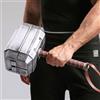 GDJOB Mjölnir Martello di Thor Set di 28 attrezzi multifunzione per hobby e collezionisti fai da te