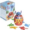 Bizak Salta Stitch, Salta pirata con Stitch, gioco d'azione con tavole da surf (30693772)