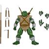 NECA Teenage Mutant Ninja Turtles (Mirage Comics) Action Figure Michelangelo (The Wanderer) 18 cm