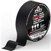 IRON FIGHTER Tape Sportivo Dito 13,7m - BJJ Brazilian Jiu Jitsu - Arrampicata - Grappling - Judo - Pallavolo - Culturismo - Taping Nastro Sportivo per Dita