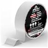 IRON FIGHTER Tape Sportivo Dito 13,7m - BJJ Brazilian Jiu Jitsu - Arrampicata - Grappling - Judo - Pallavolo - Culturismo - Taping Nastro Sportivo per Dita