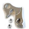 Eric Performance Forcellino Cambio Bici Rockrider in Alluminio CNC Made in Italy FC-009