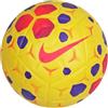 Nike Academy Plus HV4392-710 - Pallone da calcio, colore: Giallo/Viola/Rosa Hyper