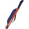 Lineaeffe Fodero Fodero PRO Cordura 4 165 x 17 cm Portacanne da Pesca