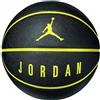 NIKE Jordan Air Ultimate Basket Ball J000264509807; Womens,Childrens,Mens Basket Balls; J000264509807_7; Black; EU