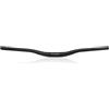 Lixada Manubrio in Lega di Alluminio anodizzata, per MTB, Piatto, 780 mm