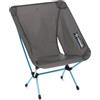 Helinox Chair Zero - Sedia da campeggio con 4 gambe (nero, blu, grigio)